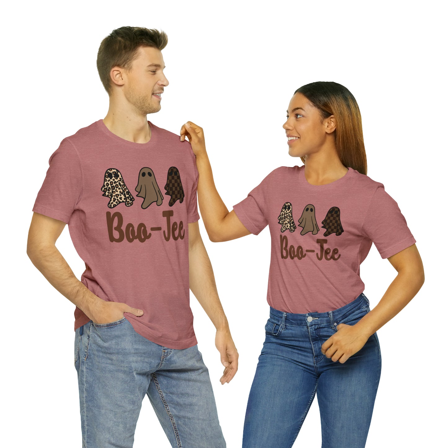 Boo-Jee Tee