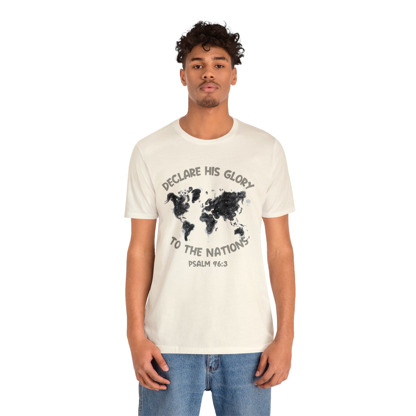 For the Nations