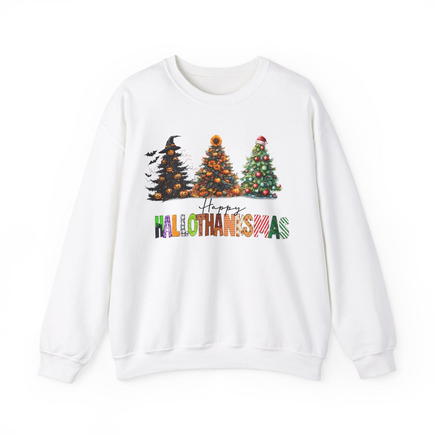 Happy Everything Sweatshirt