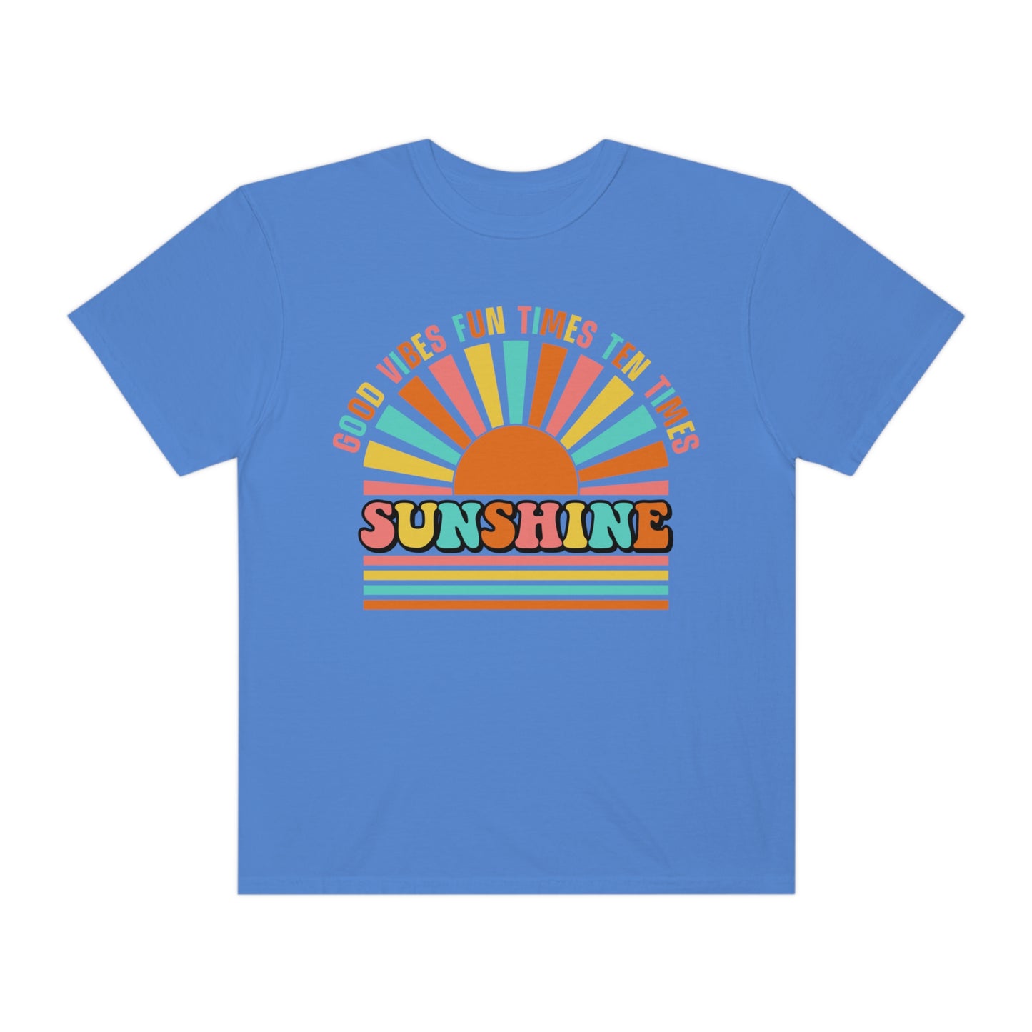 Sunshine Tee