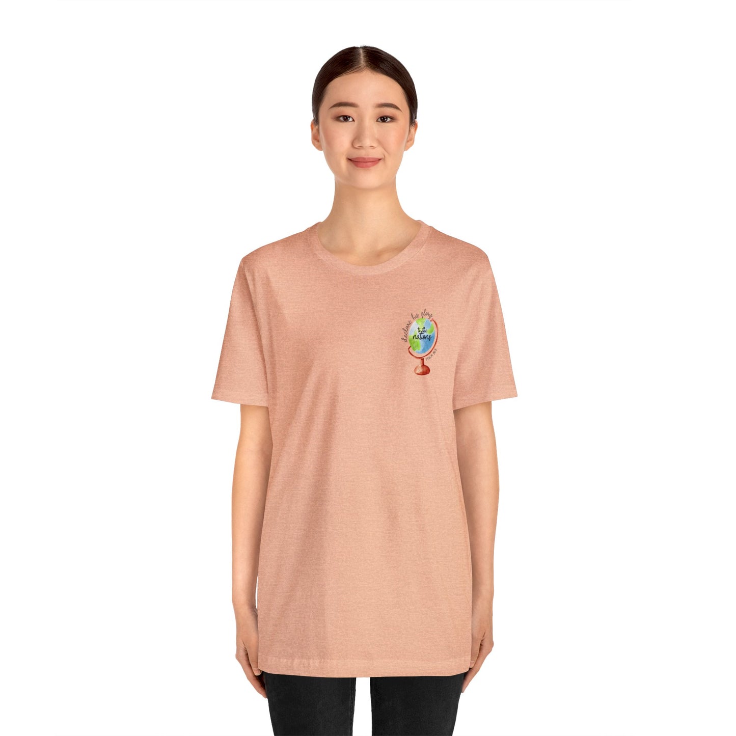 Global Tee