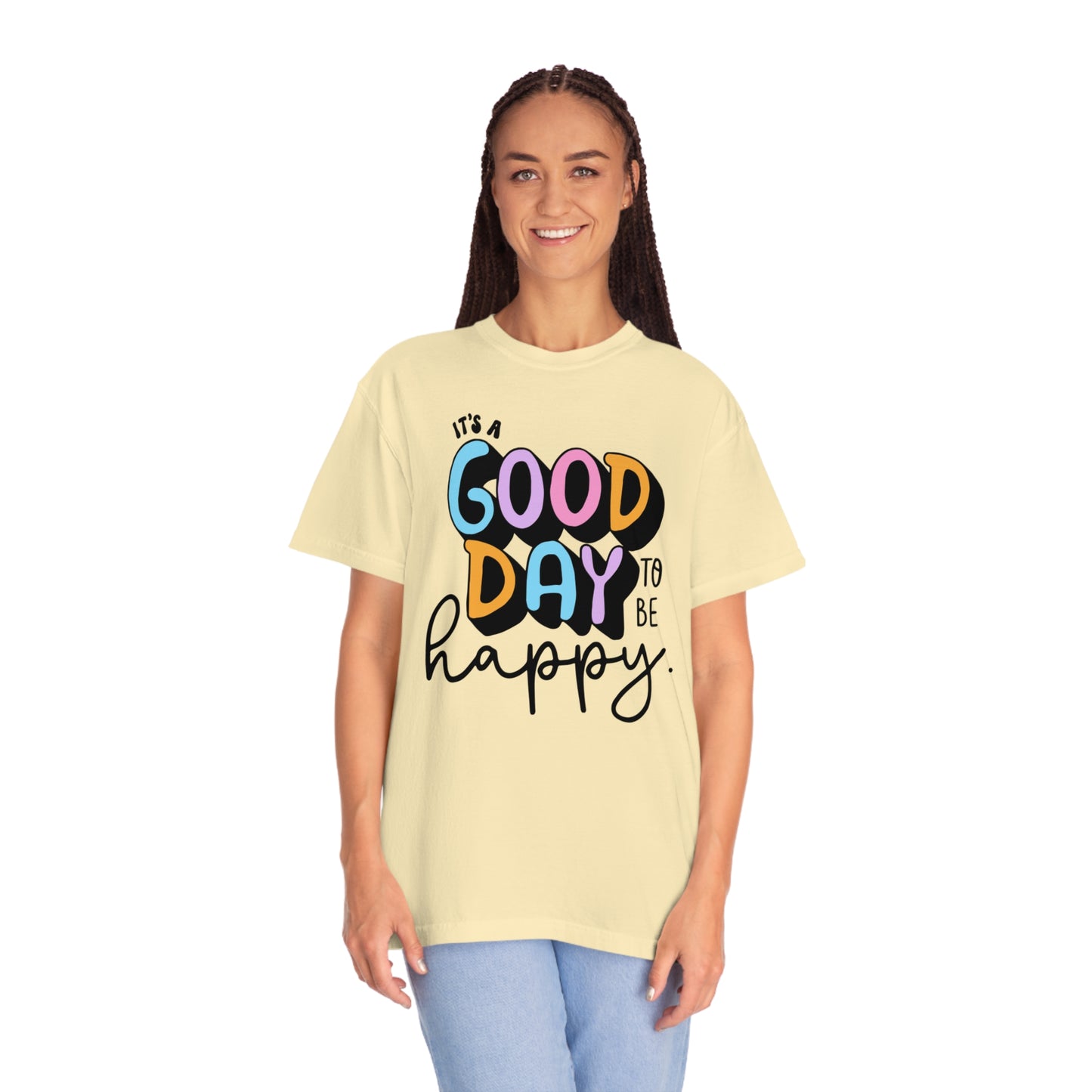 Good Day Tee