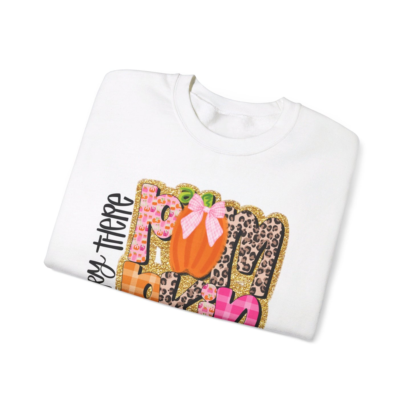 Hey There! Crewneck