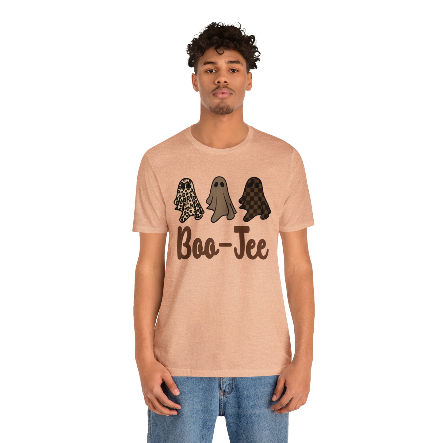 Boo-Jee Tee
