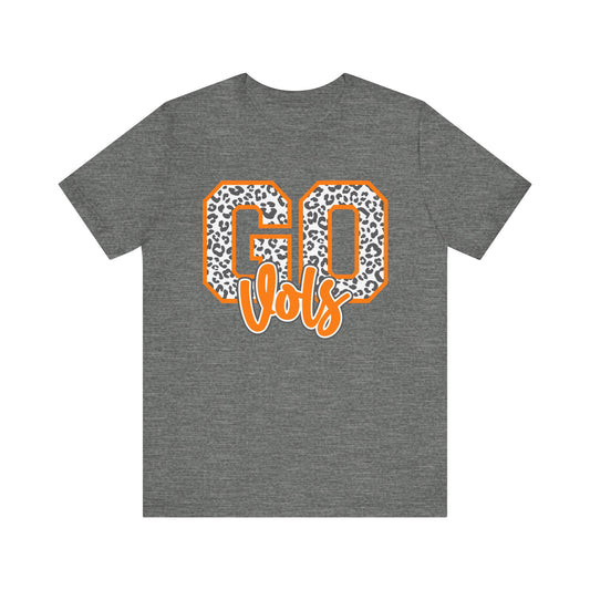 Go Vols Tee
