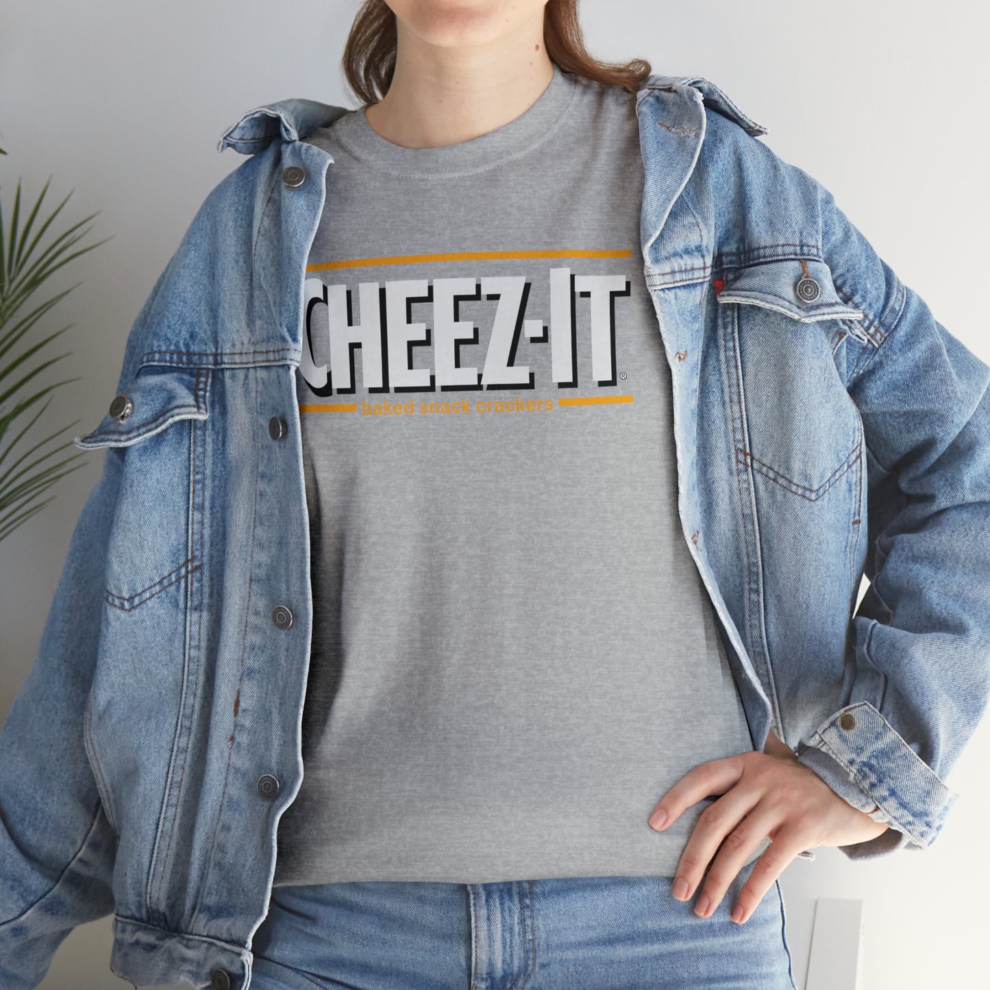 Snack Tee