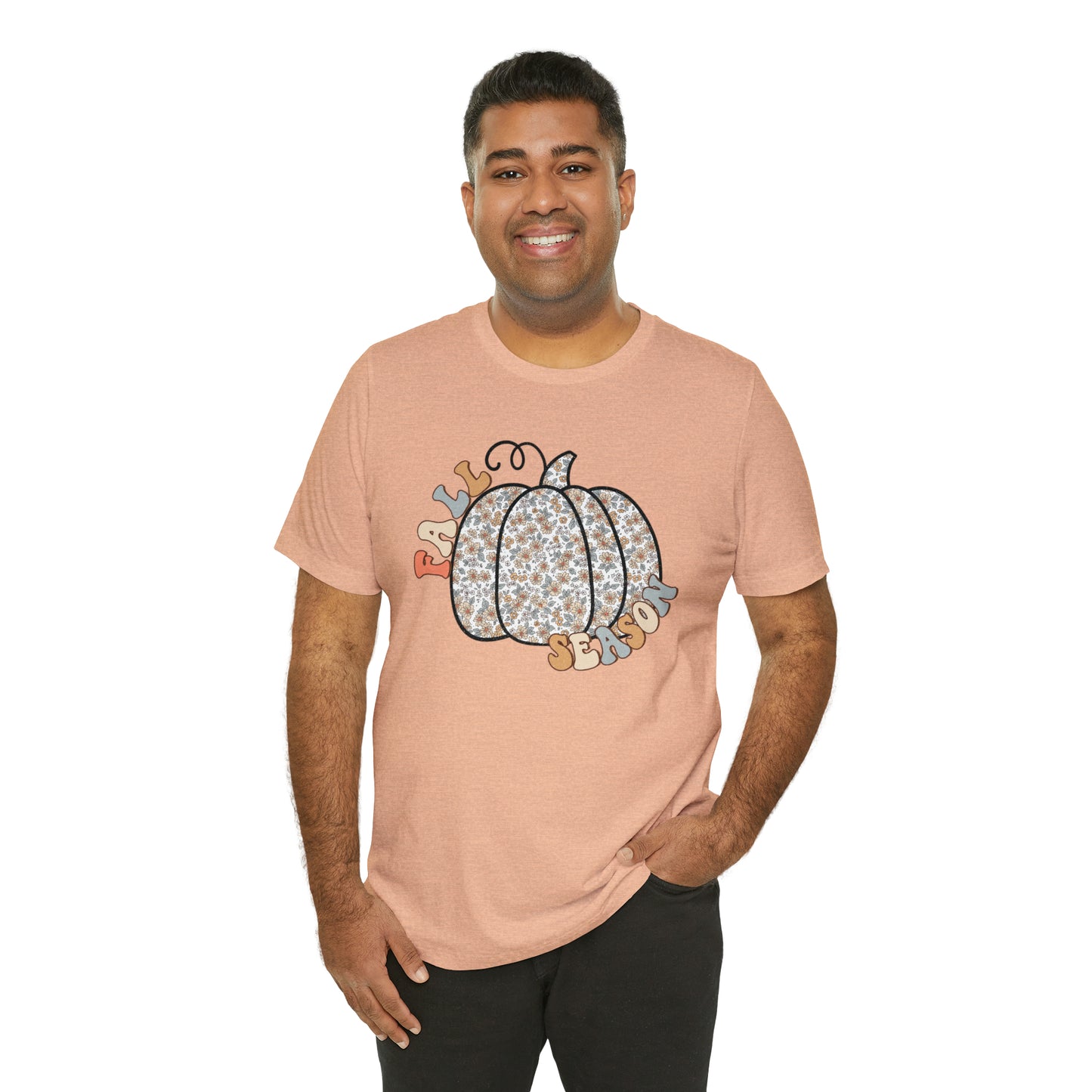 Fall Season Tee