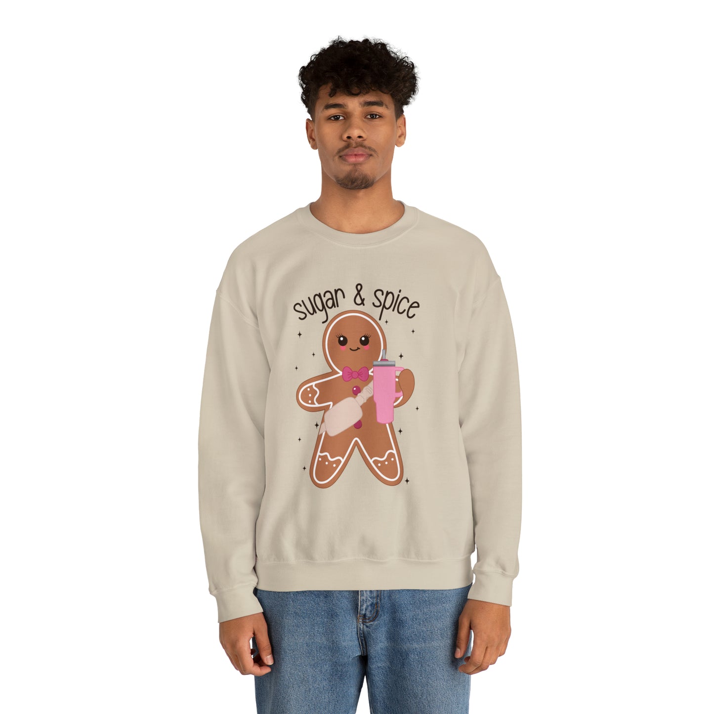 Gingy B Sweatshirt