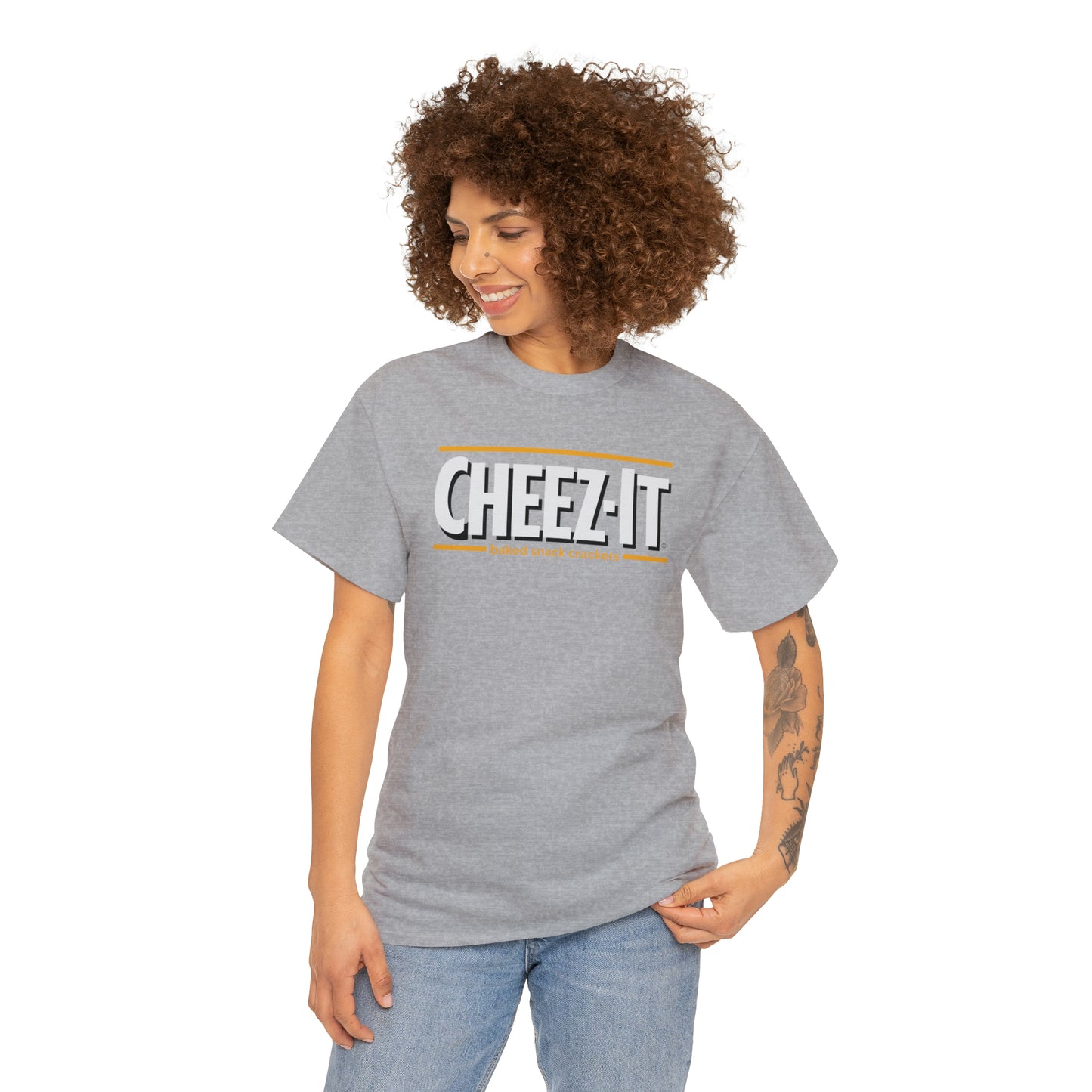 Snack Tee