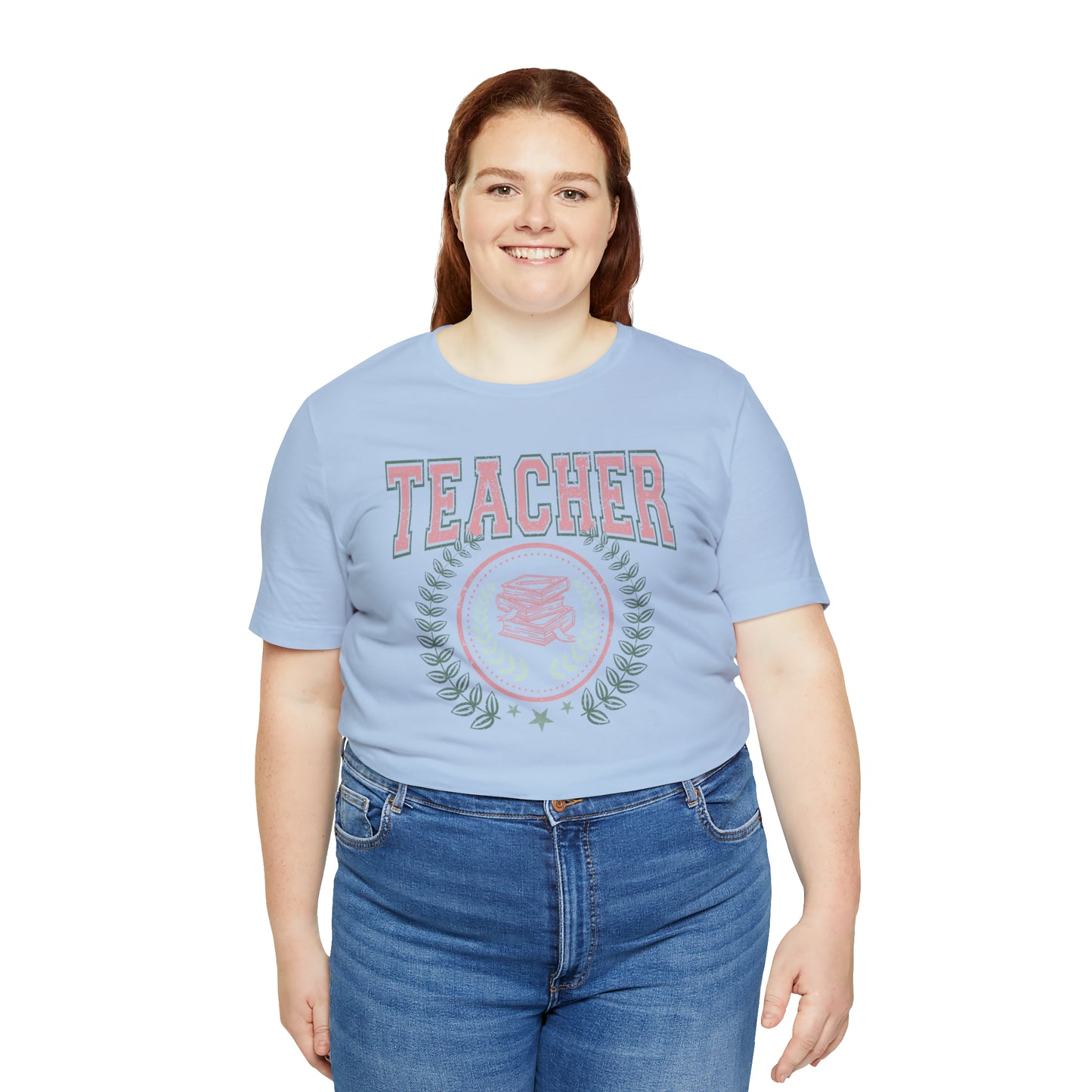 Teacher University Tee