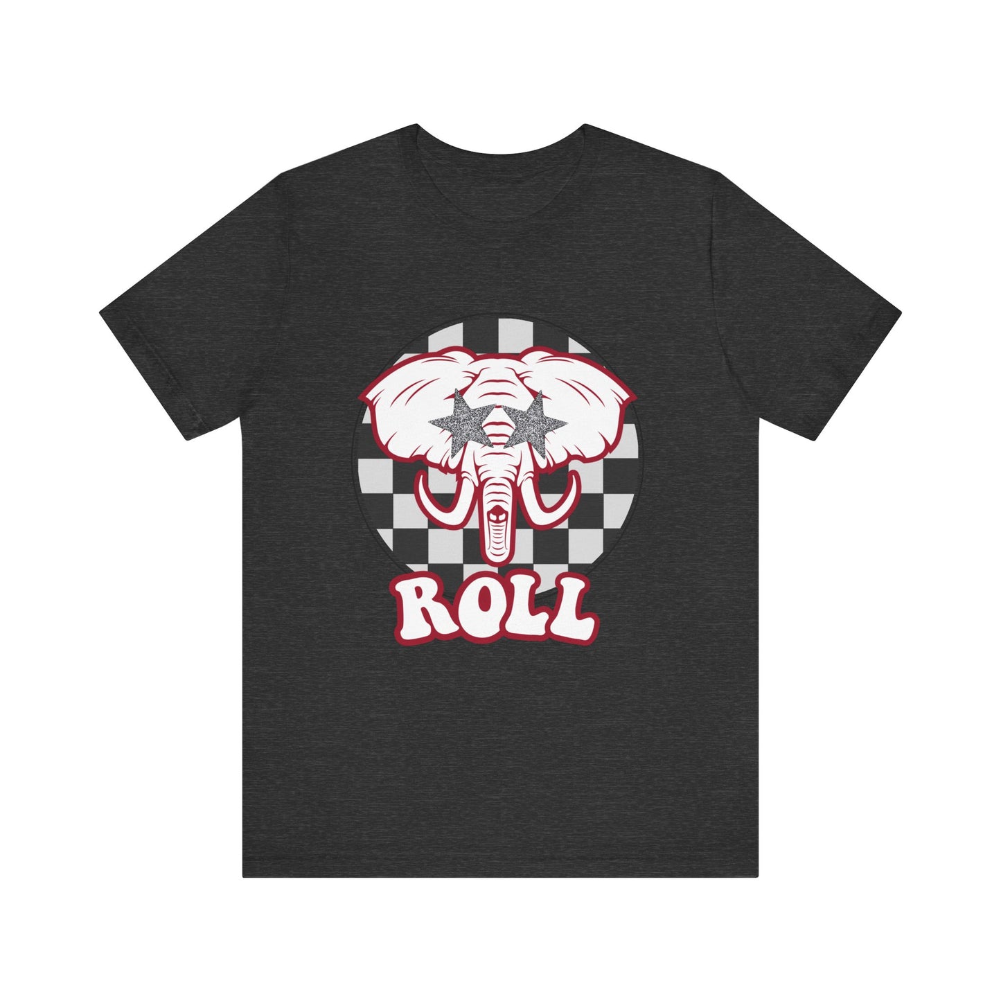Roll Elephant Tee
