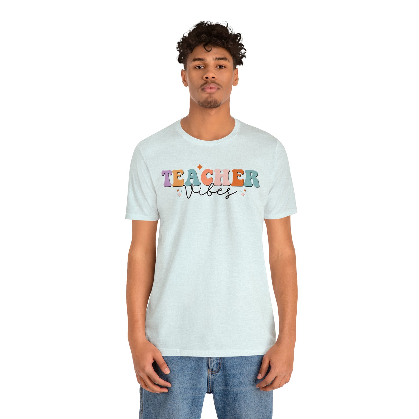 Vibey Tee