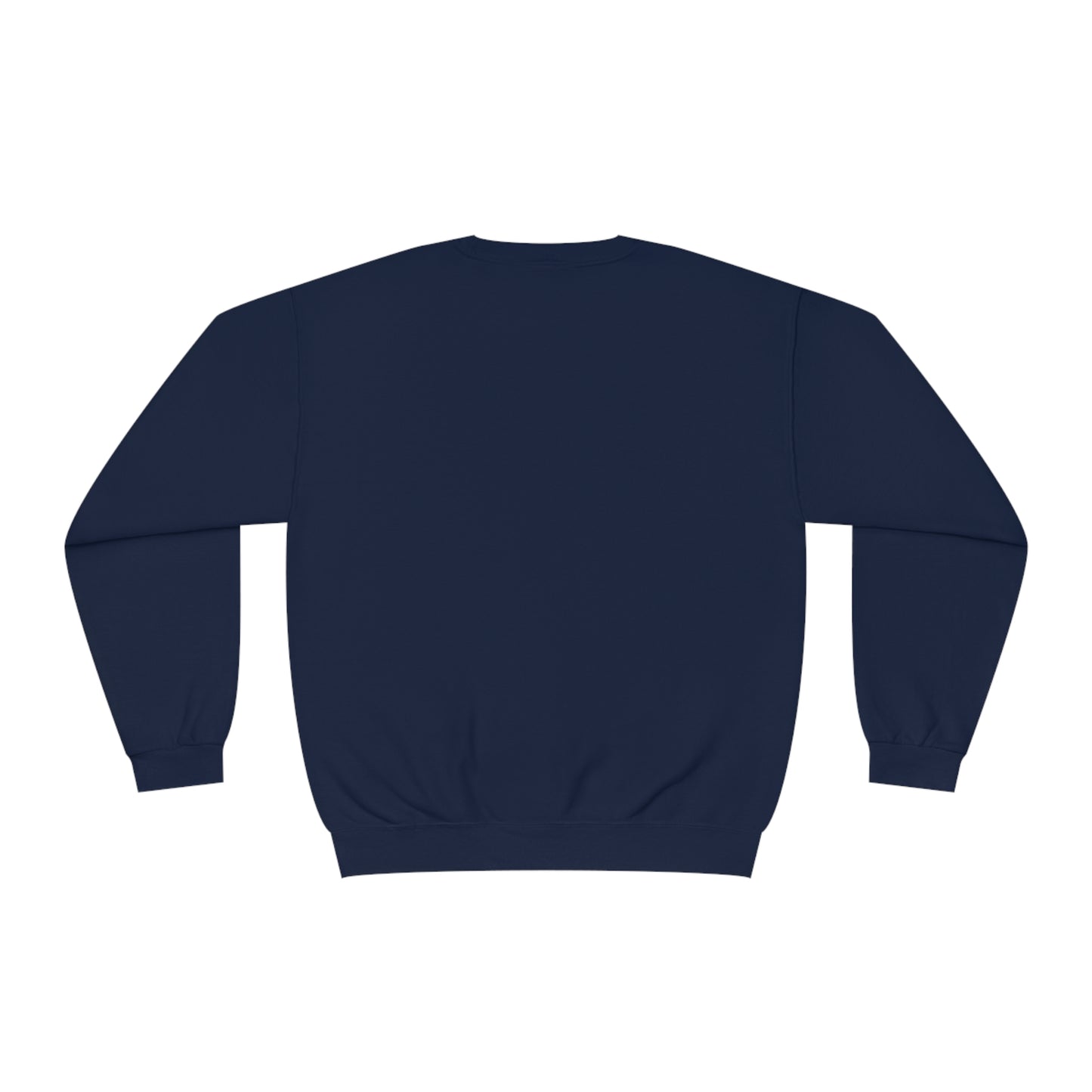 Coffee Ghost Pocket Sweatshirt