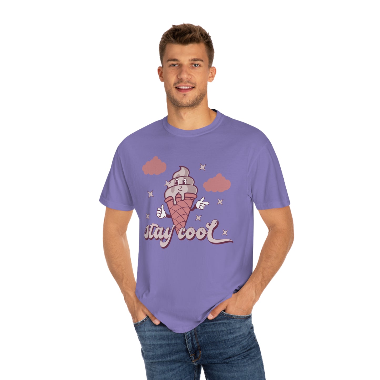 Stay Cool Tee