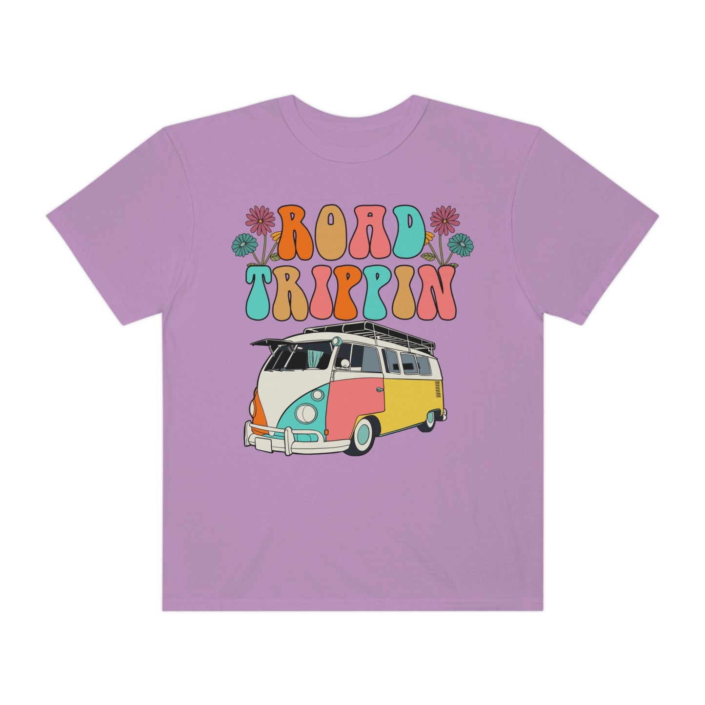 Road Trip Tee