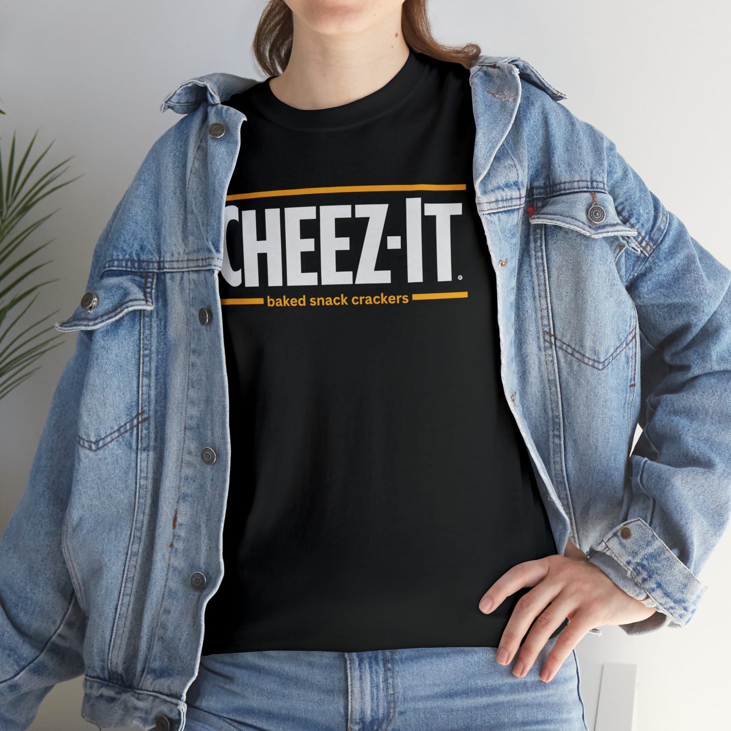 Snack Tee