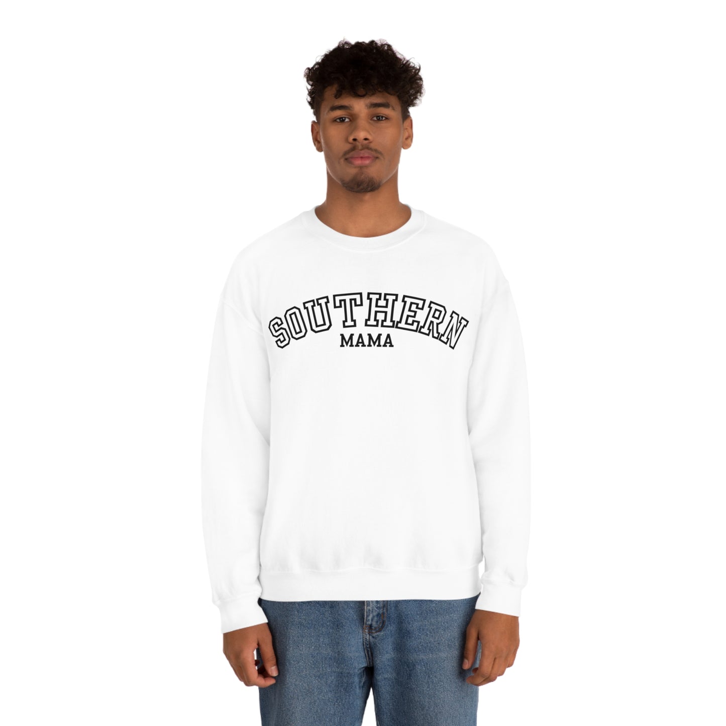 Southern Mom Sweatshirt