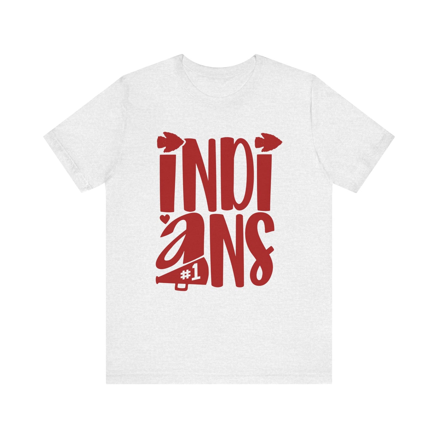 Indians Gameday Tee