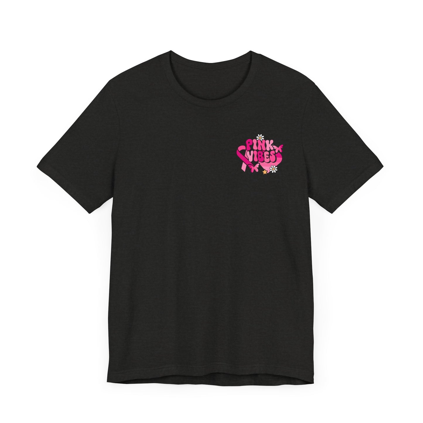 Pink Vibes Tee