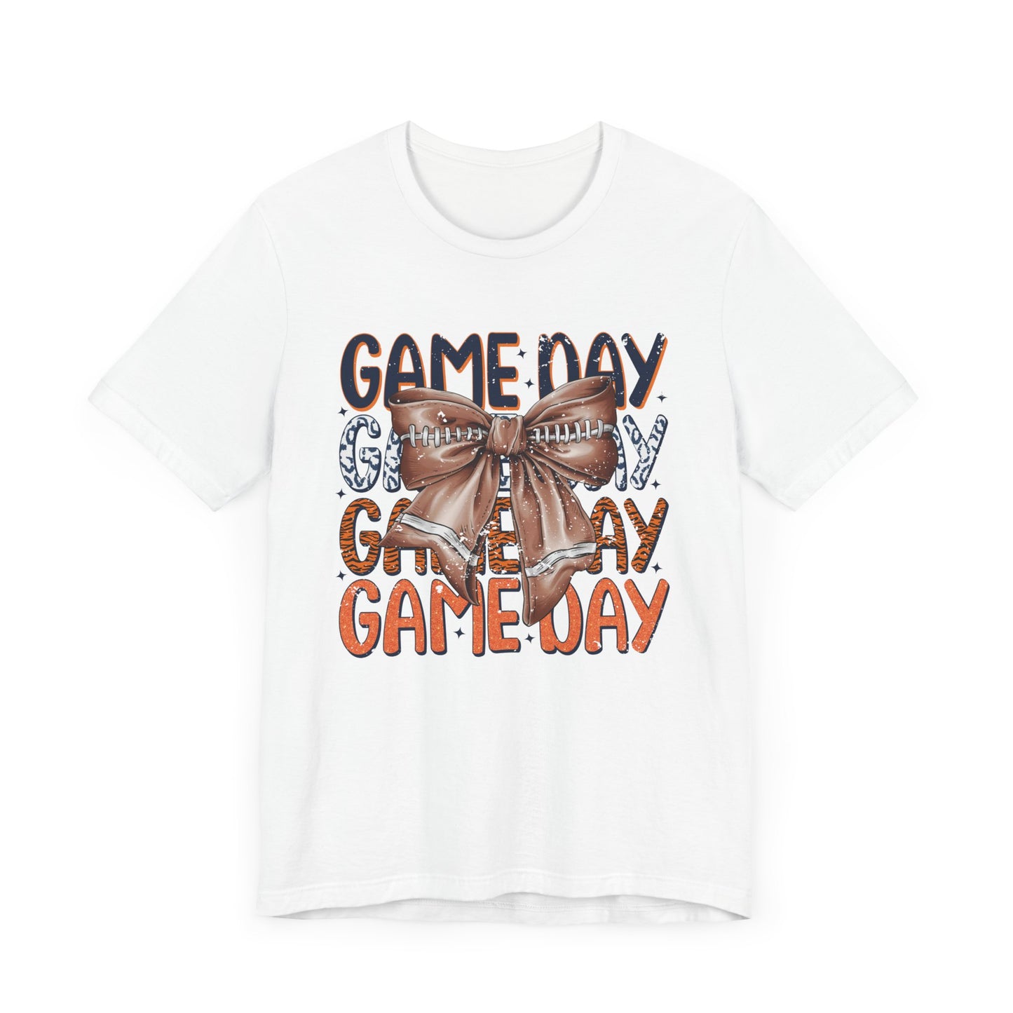 Auburn Gameday Tee