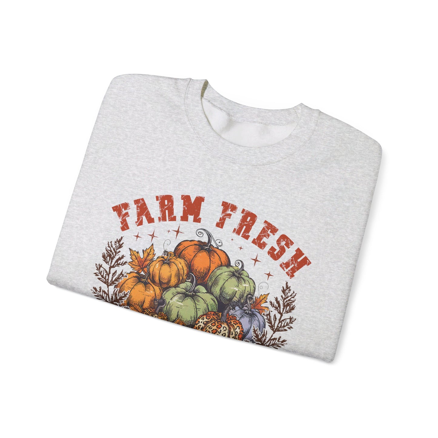 Picked Daily Crewneck