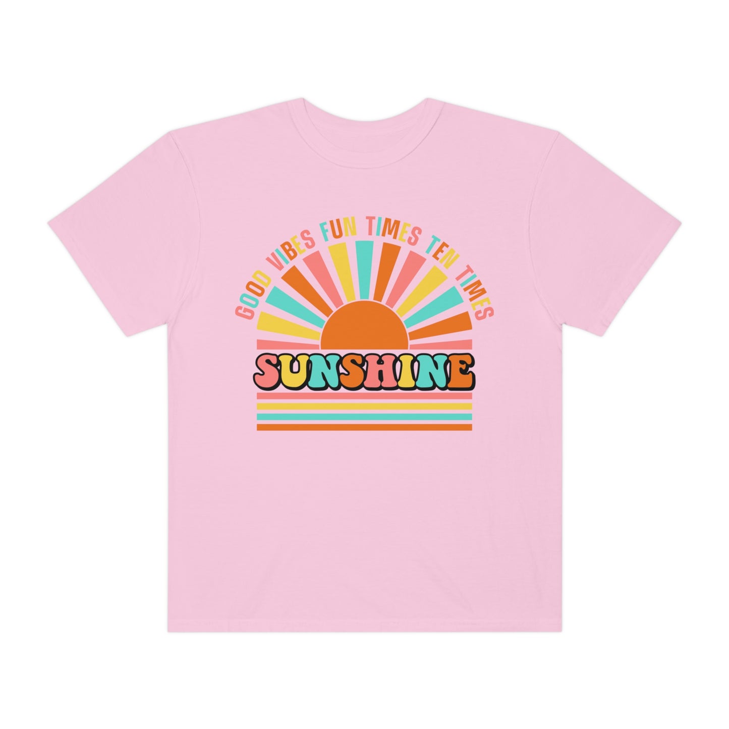 Sunshine Tee