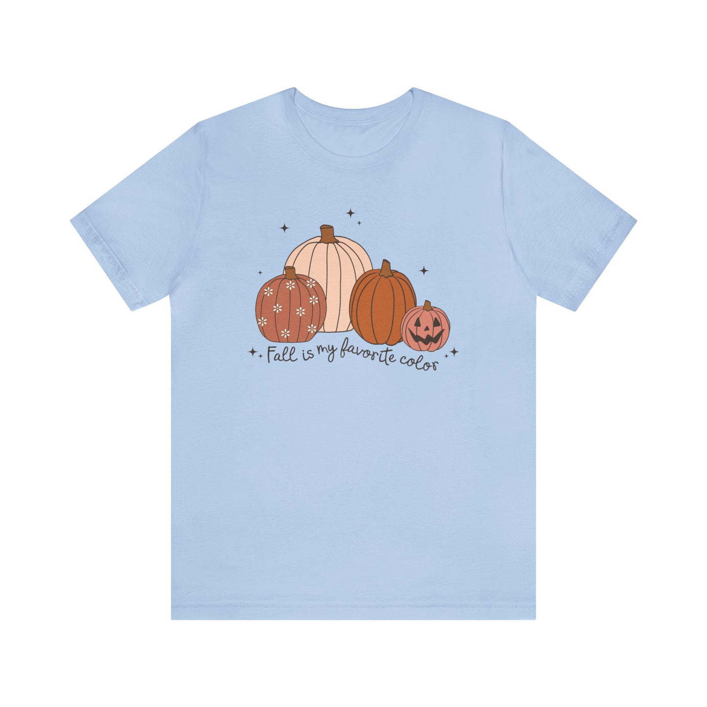 Favorite Color Tee