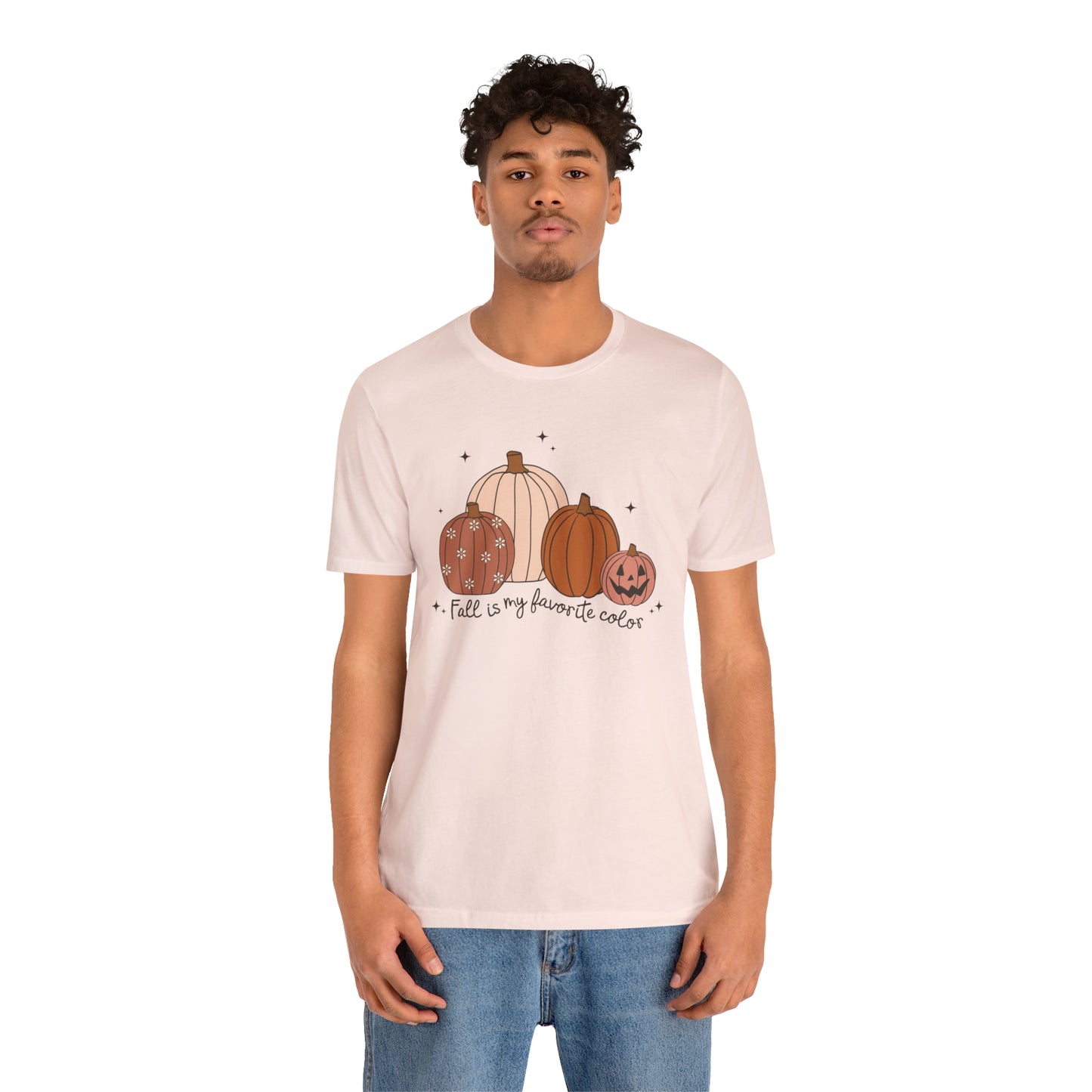 Favorite Color Tee