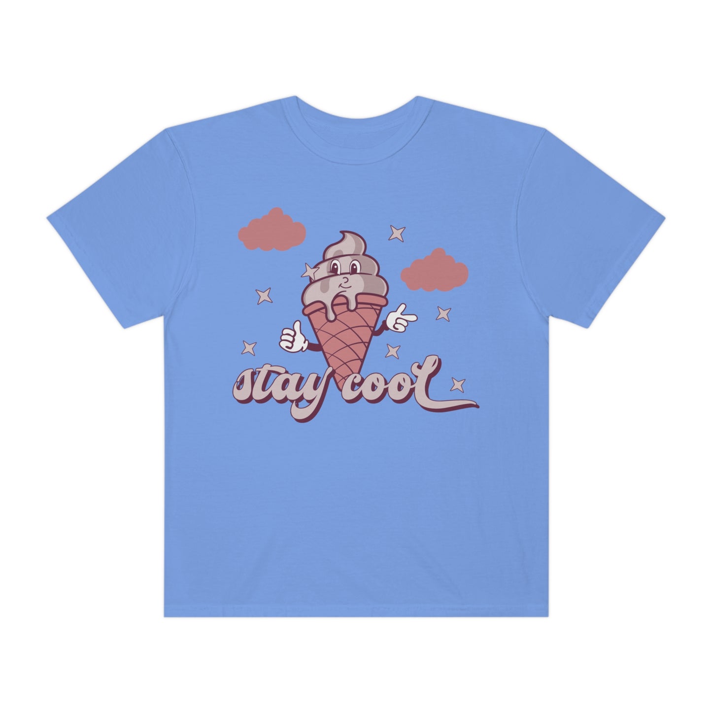 Stay Cool Tee