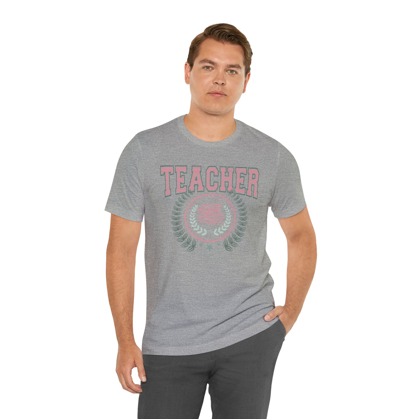 Teacher University Tee