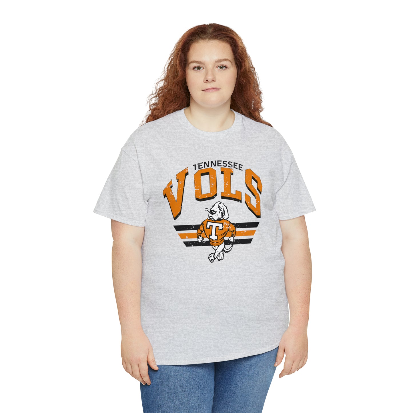 Retro Vols Tee