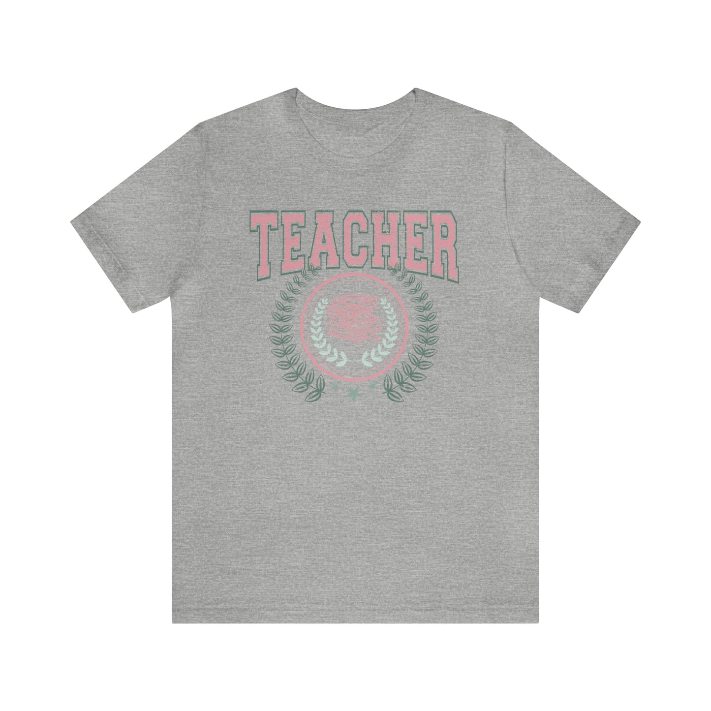 Teacher University Tee