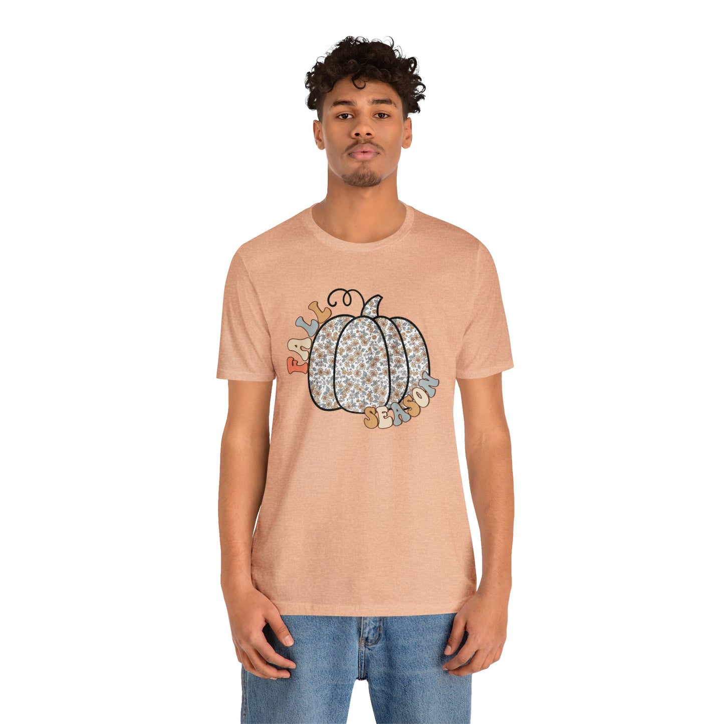 Fall Season Tee
