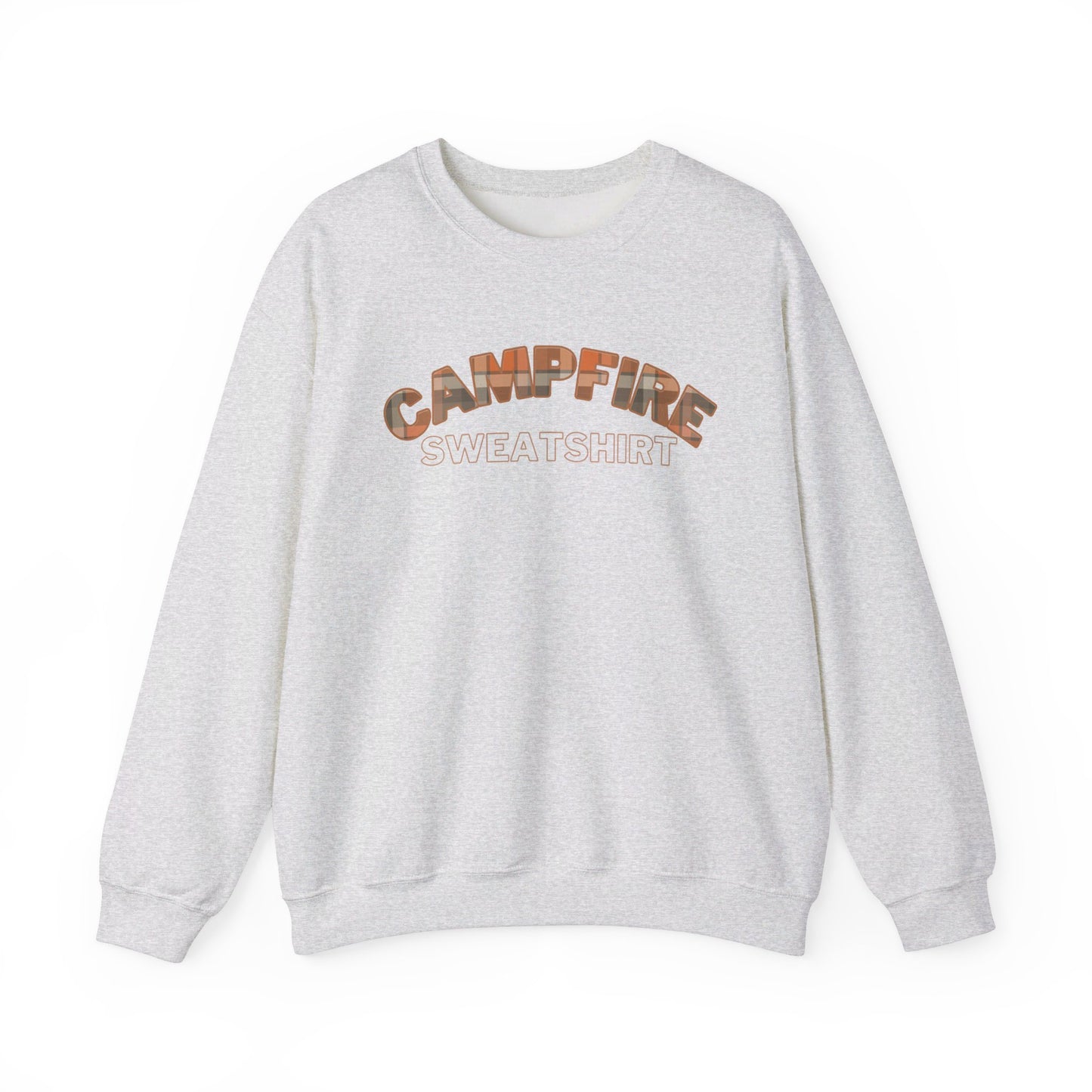 Campfire Crewneck