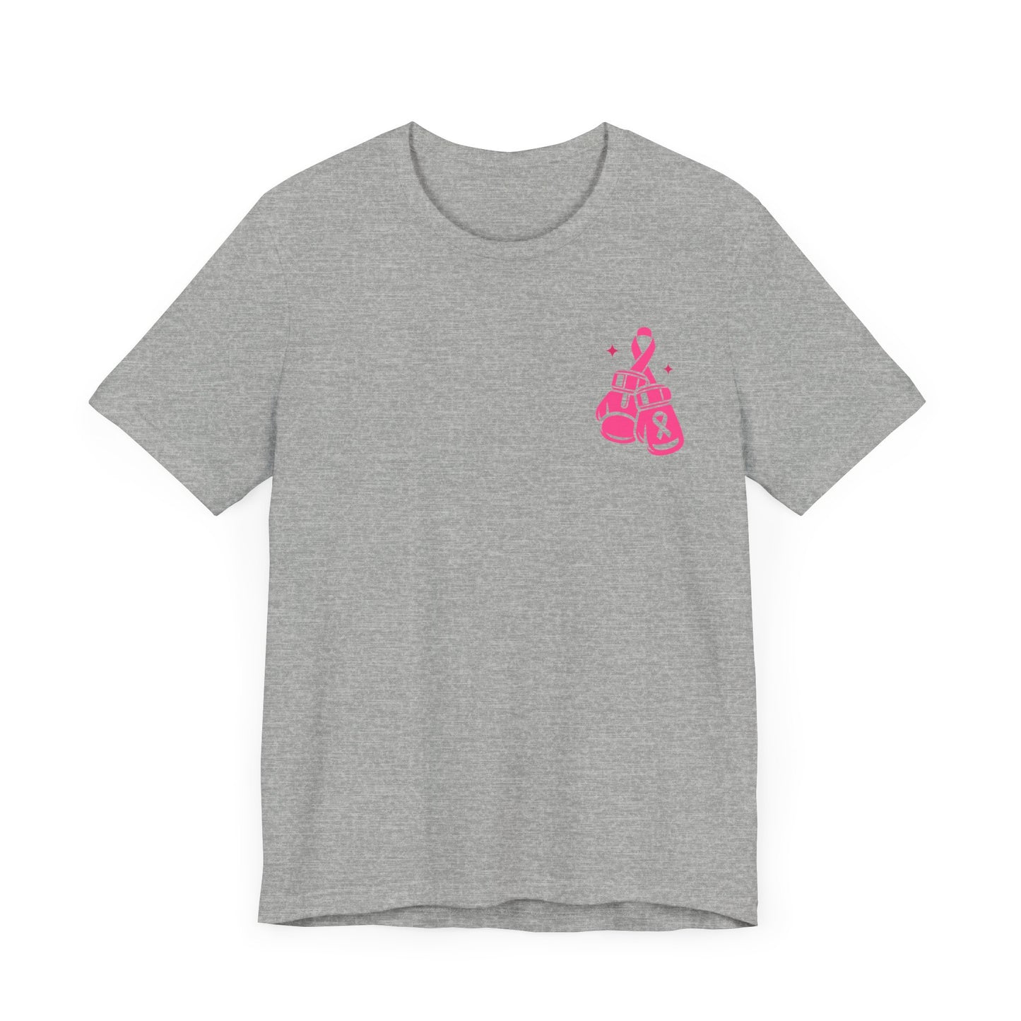 BCA Fight Club Tee
