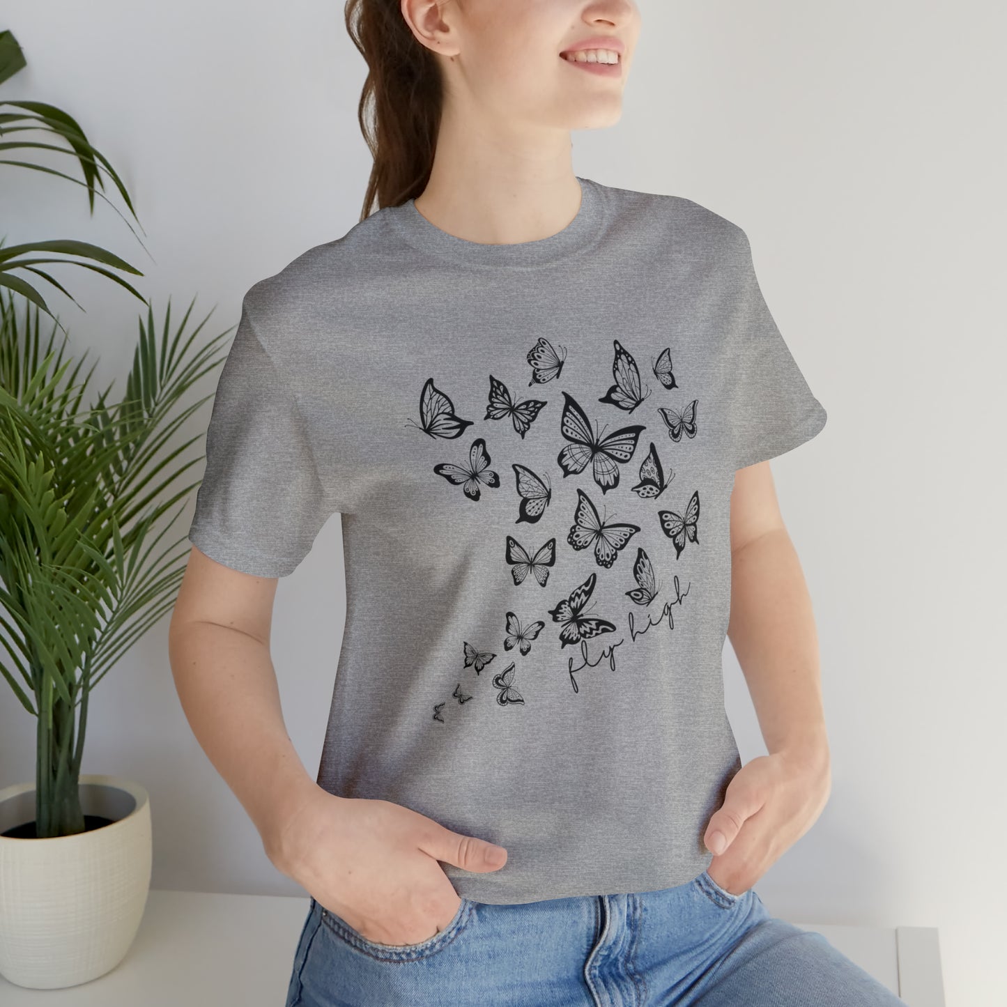 Fly High Tee