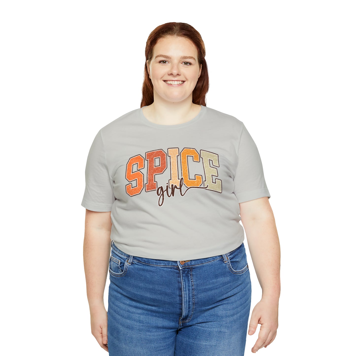 Spice Girl Tee