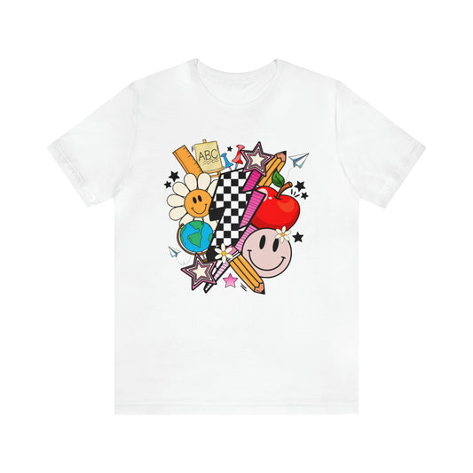 Teacher Tee