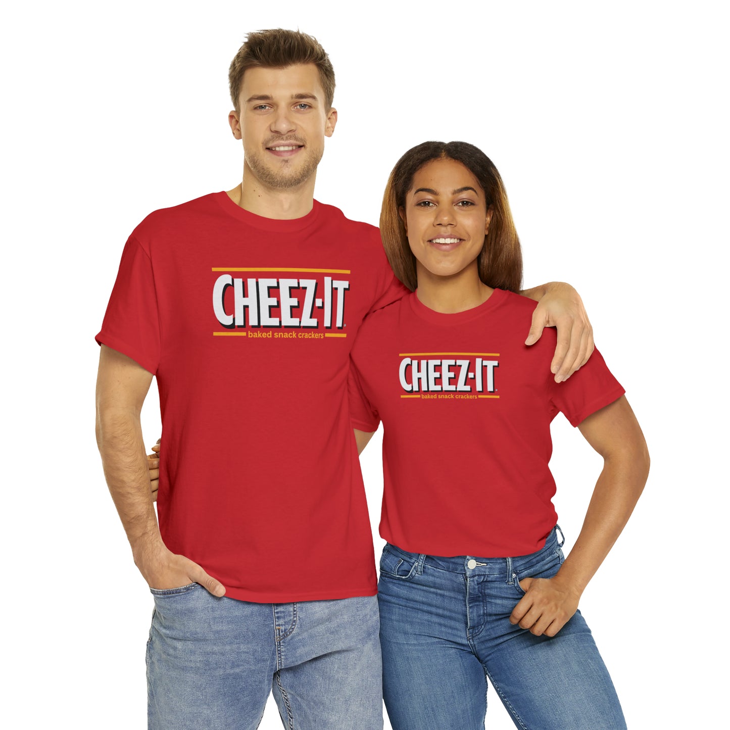 Snack Tee