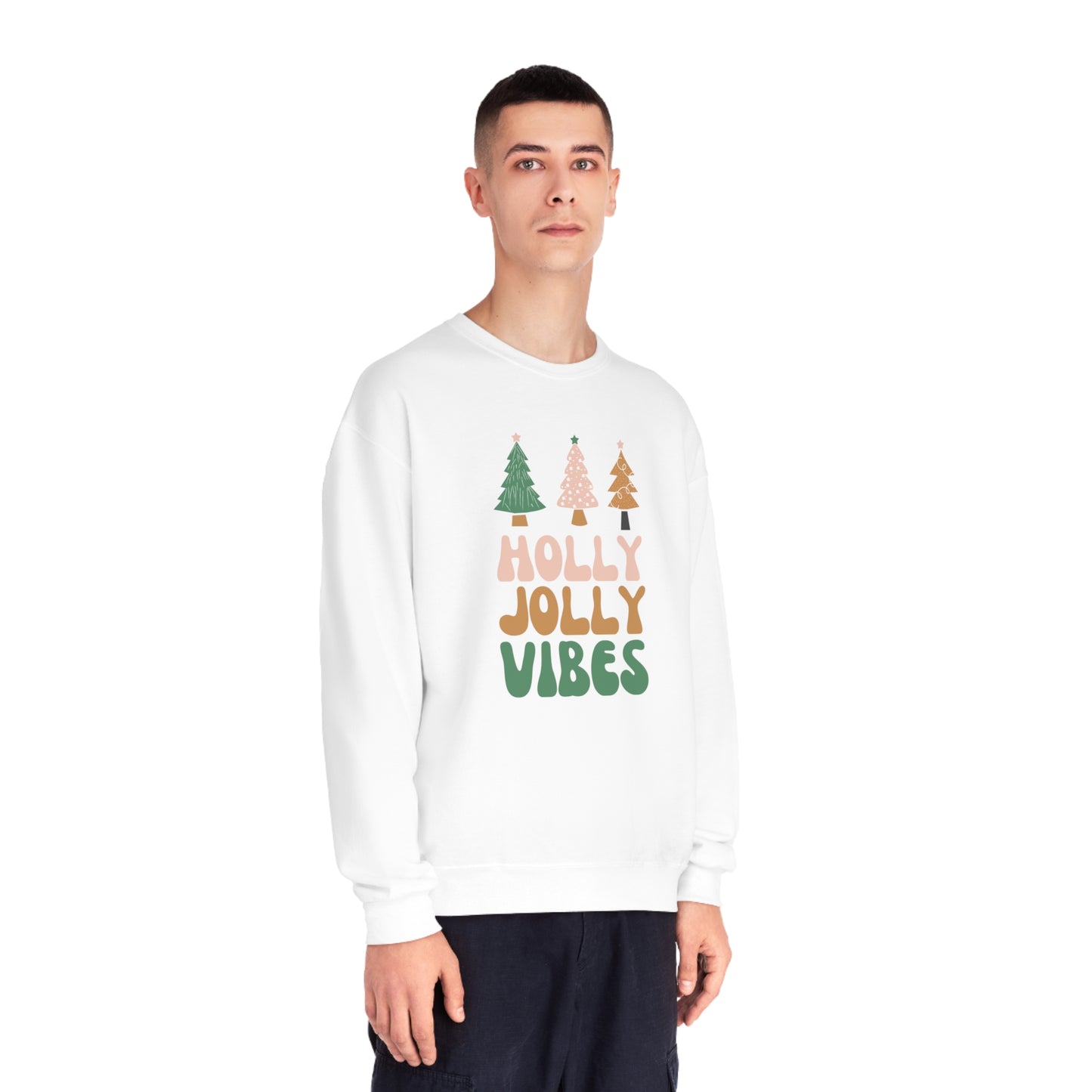 Holly Jolly Vibes