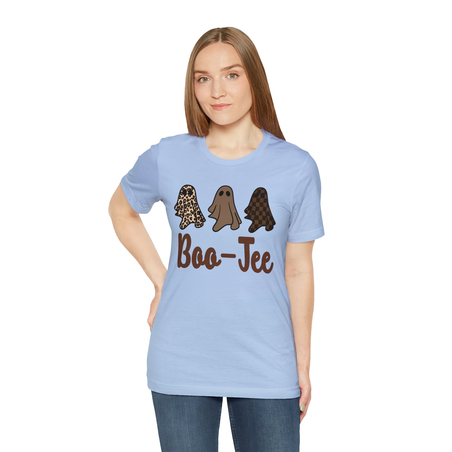 Boo-Jee Tee