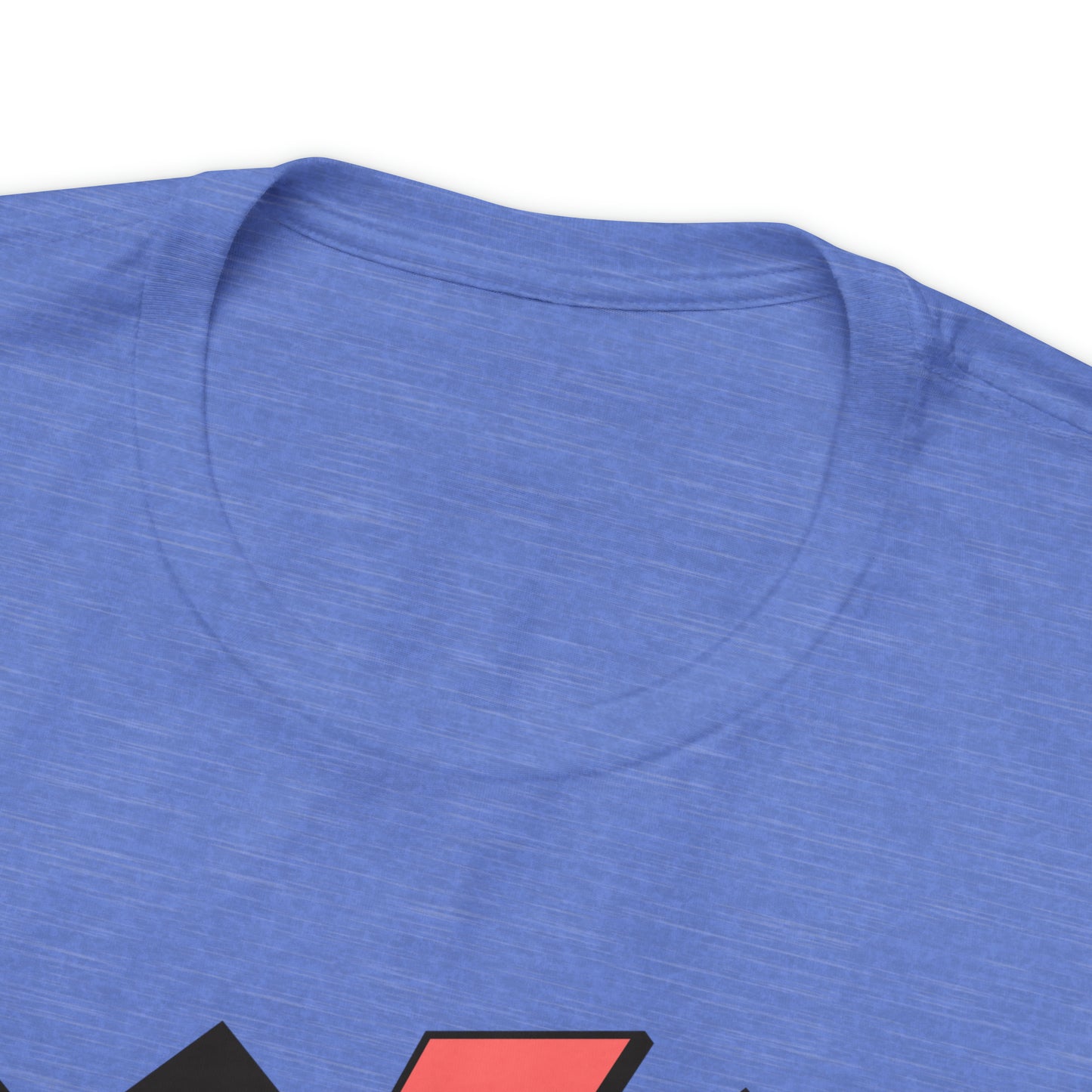 Back In Class Tee
