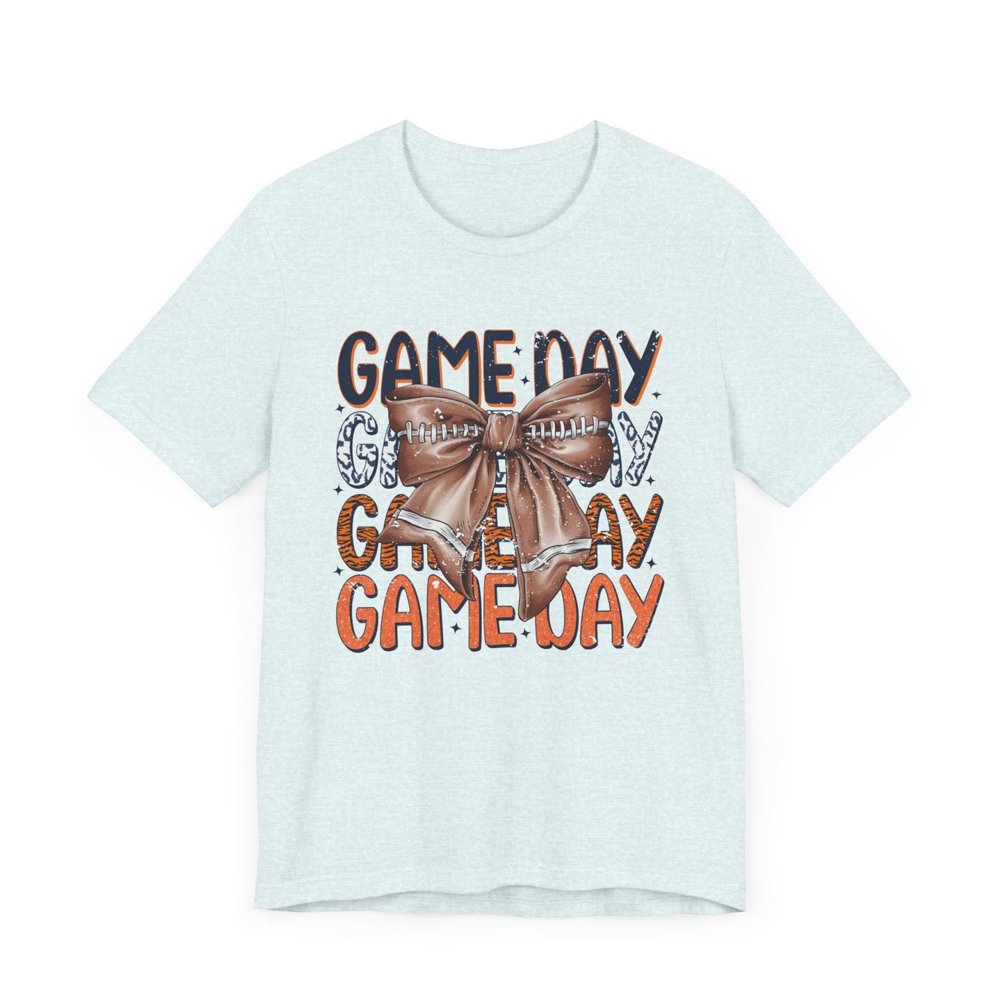 Auburn Gameday Tee