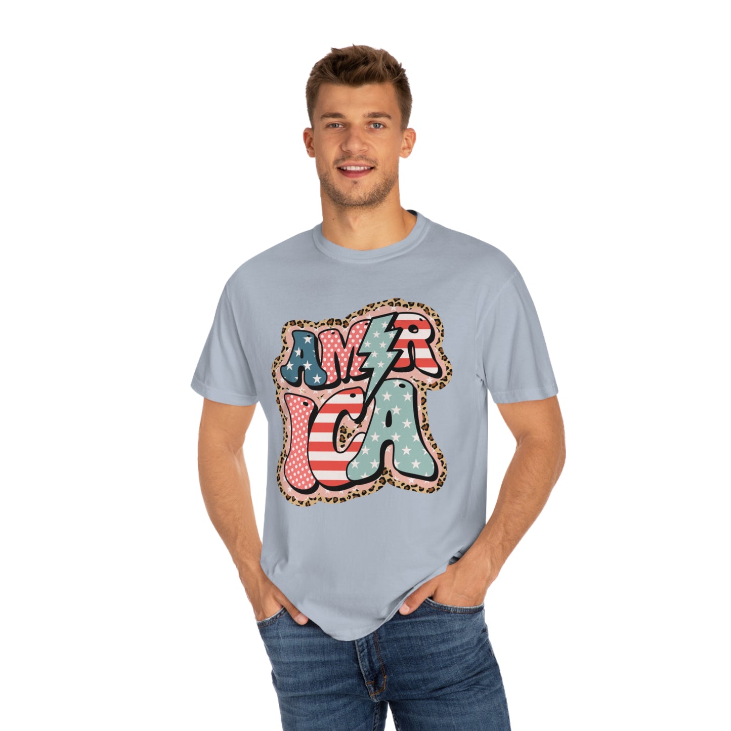 Trippy Americana