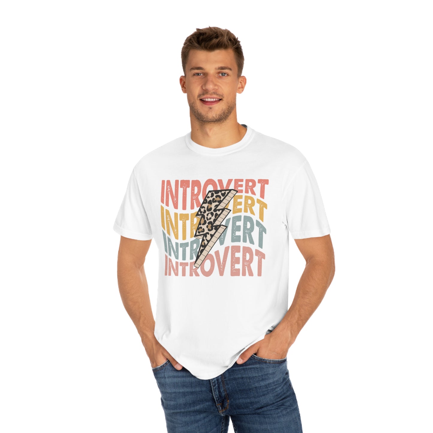 Introverted Introvert