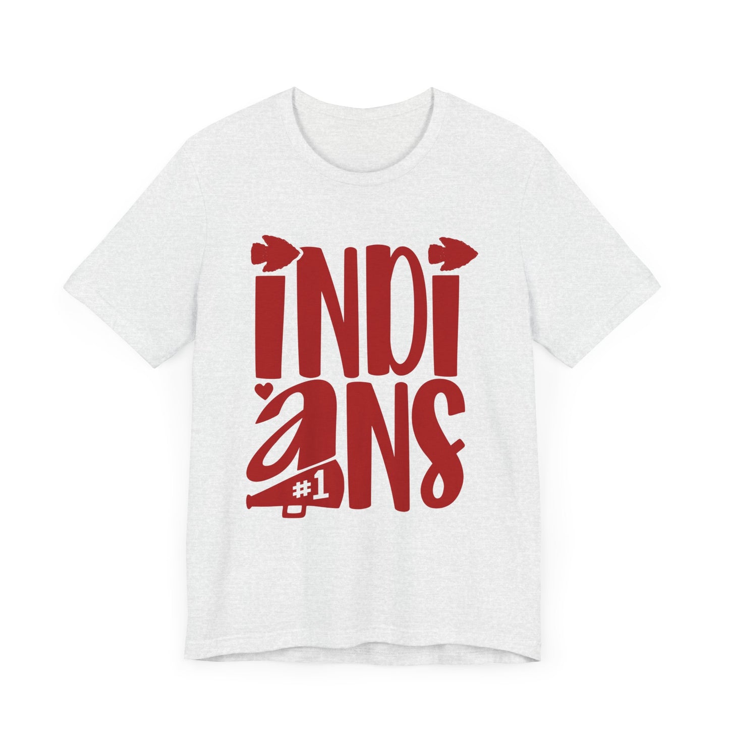 Indians Gameday Tee