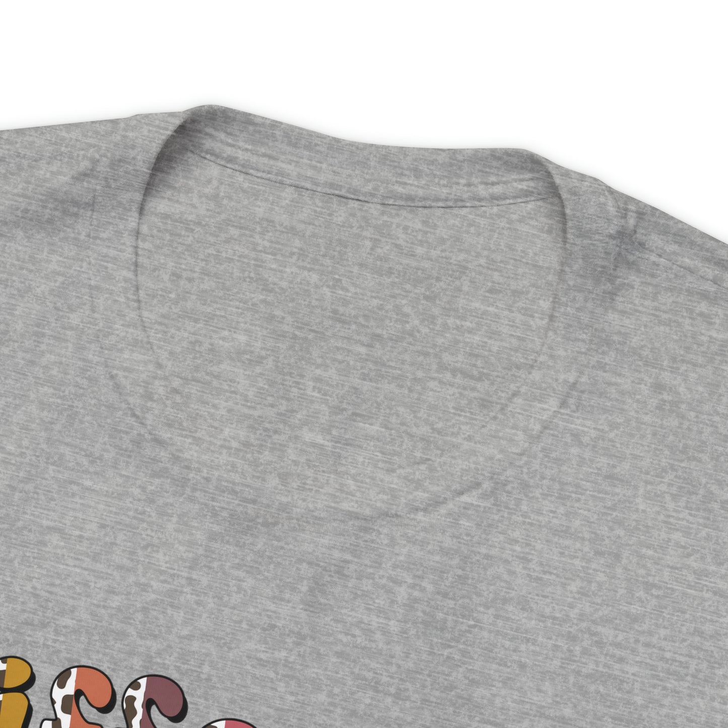Difference Maker Tee