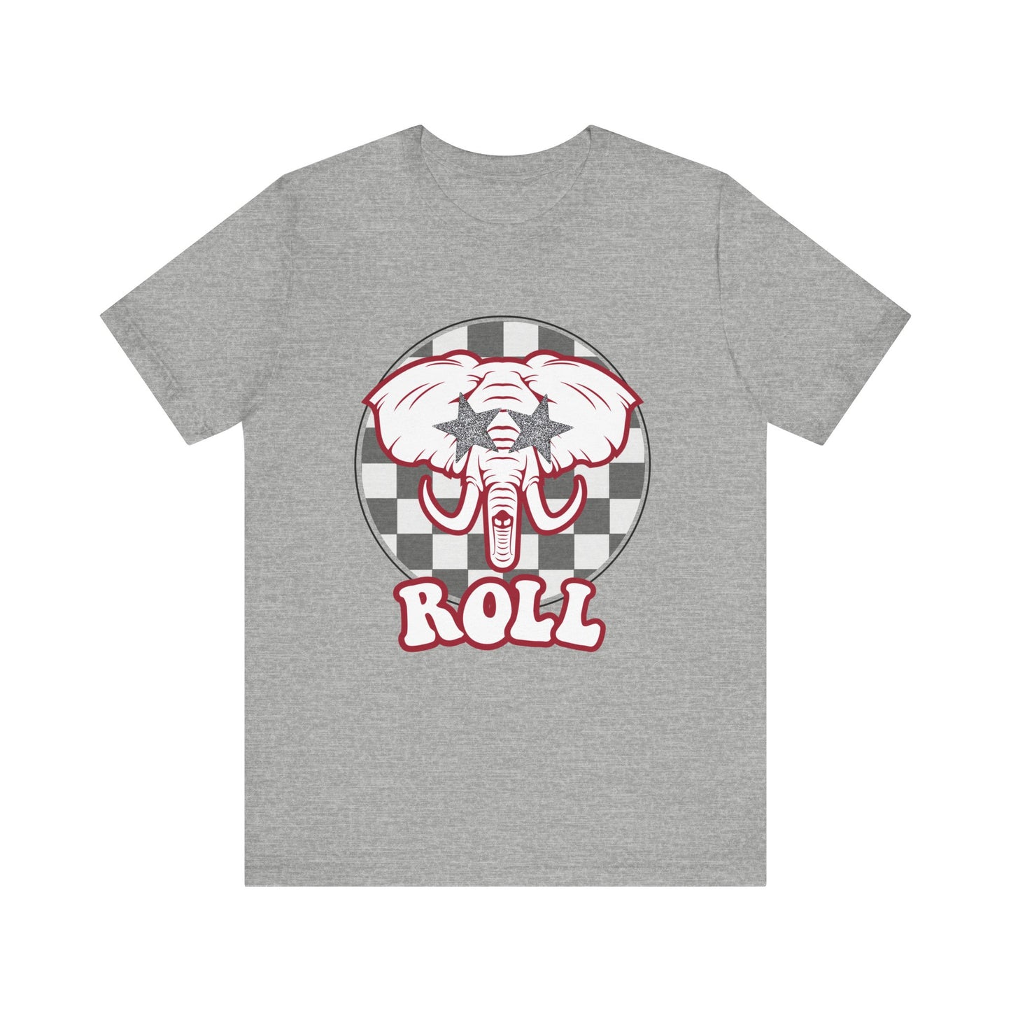 Roll Elephant Tee