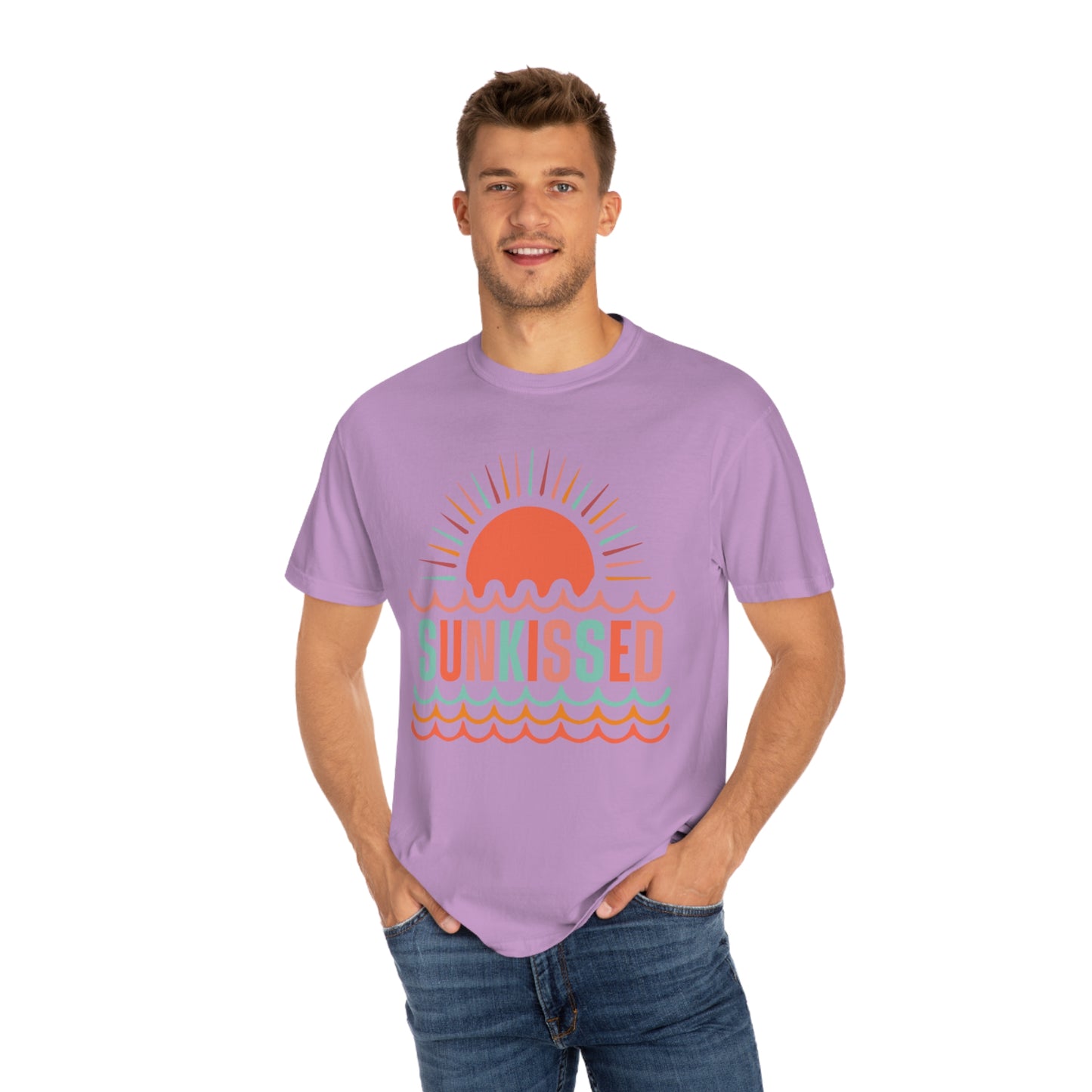 Sunkissed Tee