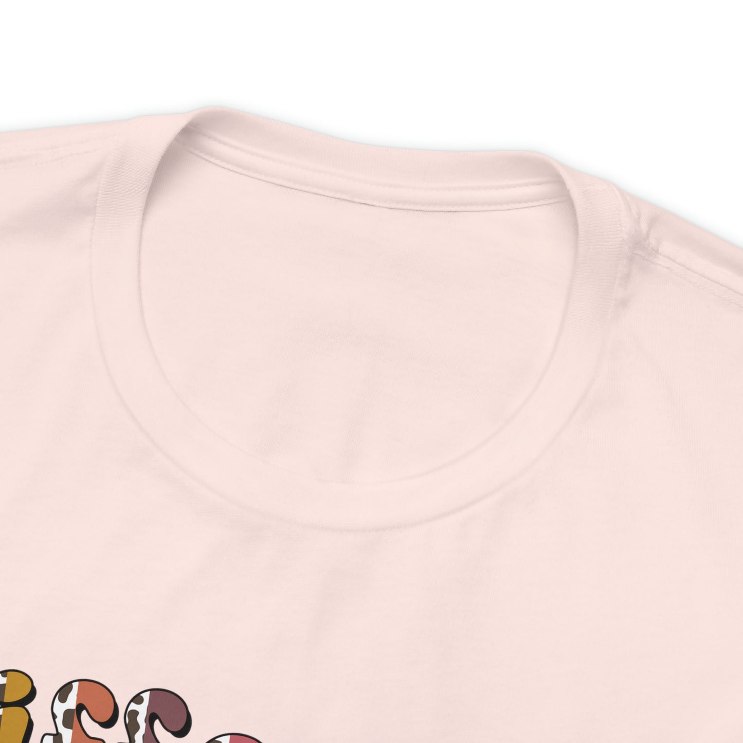Difference Maker Tee